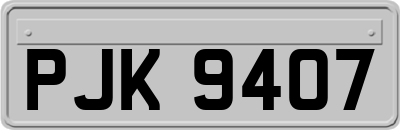 PJK9407
