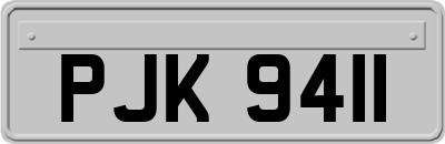 PJK9411