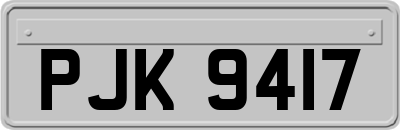 PJK9417