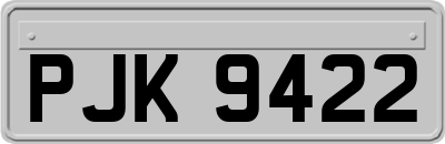 PJK9422