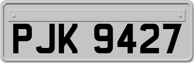 PJK9427