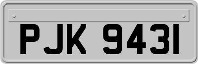 PJK9431