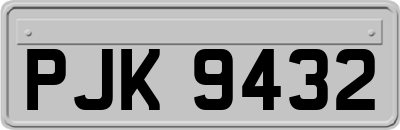 PJK9432