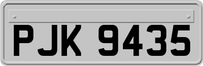 PJK9435