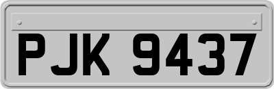 PJK9437
