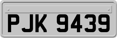 PJK9439