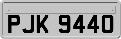 PJK9440