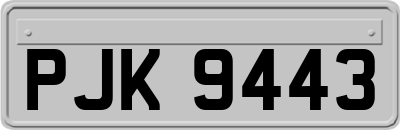 PJK9443