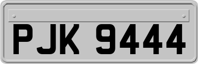 PJK9444