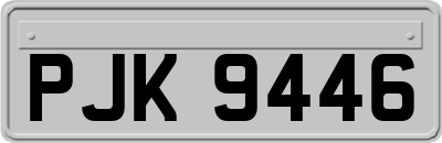 PJK9446