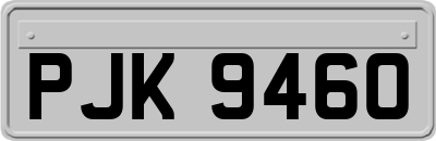 PJK9460