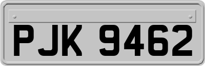 PJK9462