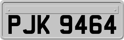 PJK9464