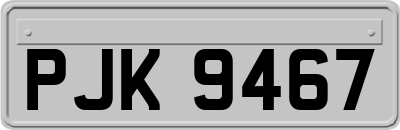 PJK9467