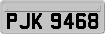 PJK9468