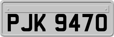 PJK9470