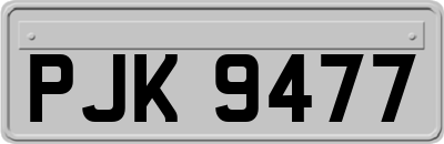 PJK9477