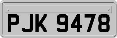 PJK9478
