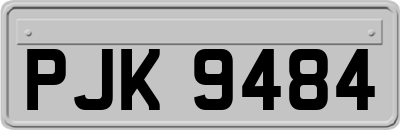 PJK9484