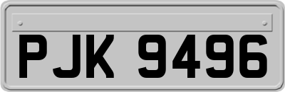 PJK9496
