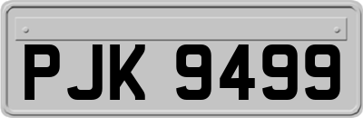 PJK9499