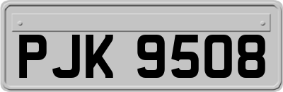 PJK9508