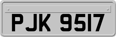 PJK9517