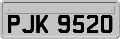 PJK9520