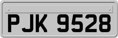 PJK9528