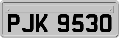 PJK9530