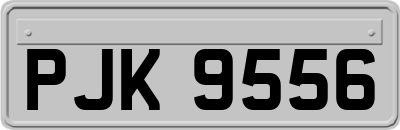 PJK9556