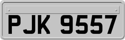 PJK9557