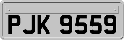 PJK9559