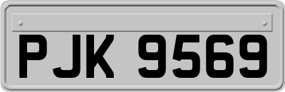 PJK9569