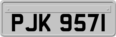 PJK9571