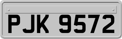 PJK9572