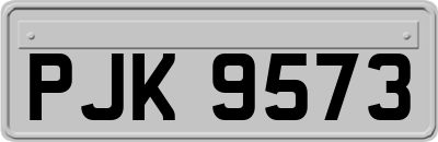 PJK9573