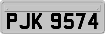 PJK9574