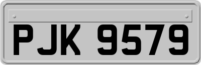 PJK9579