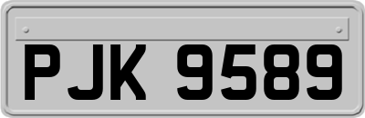 PJK9589
