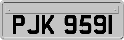 PJK9591