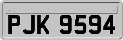 PJK9594