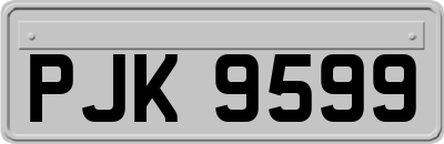 PJK9599