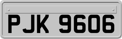 PJK9606