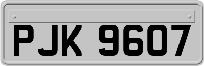 PJK9607