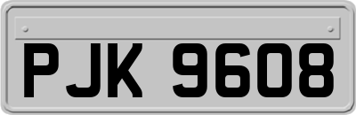 PJK9608