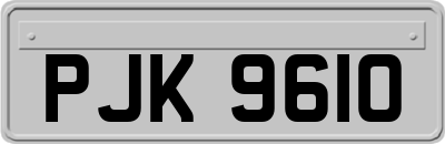 PJK9610