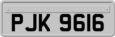 PJK9616