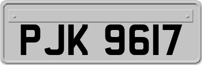 PJK9617