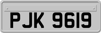 PJK9619